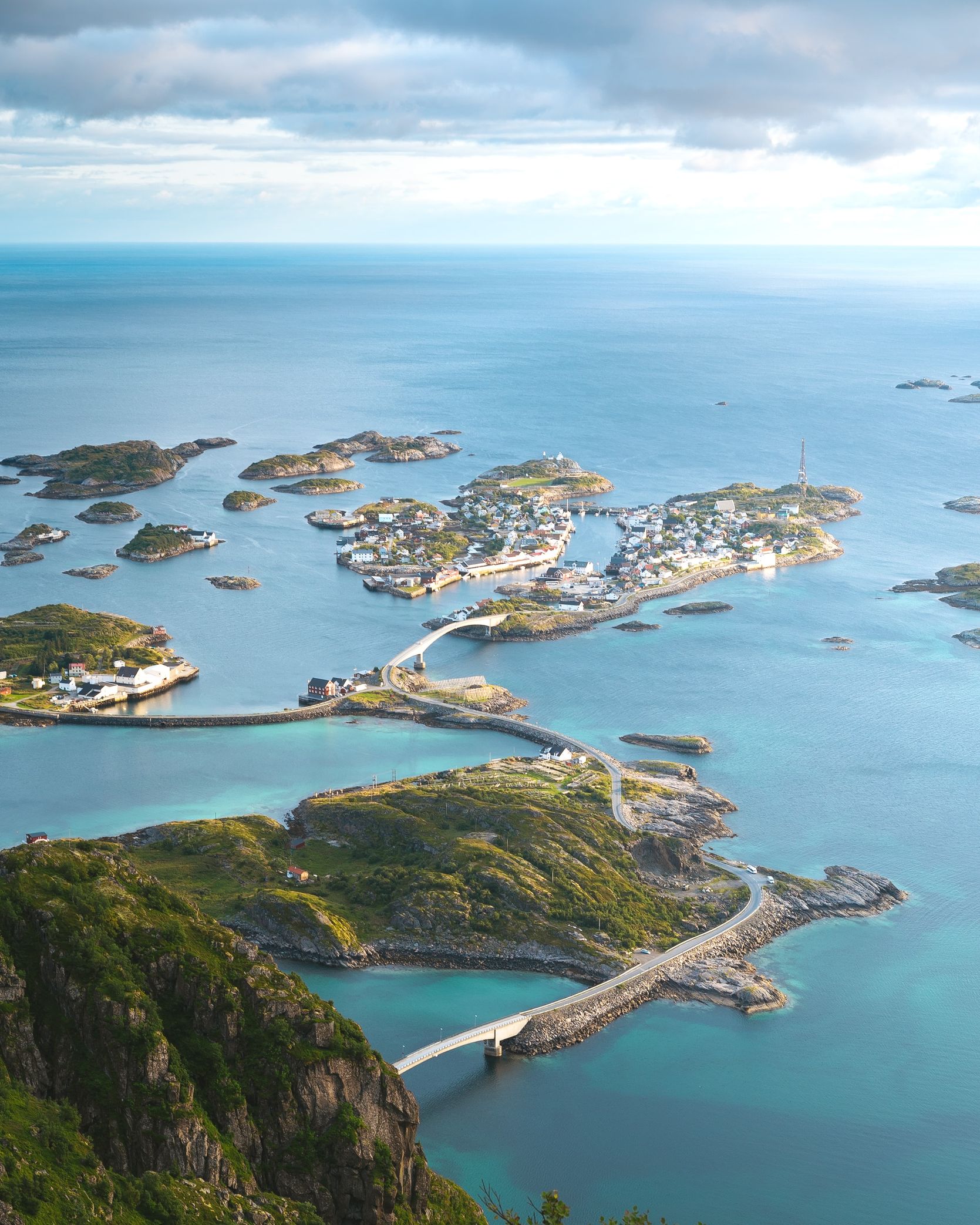 Lofoten Islands